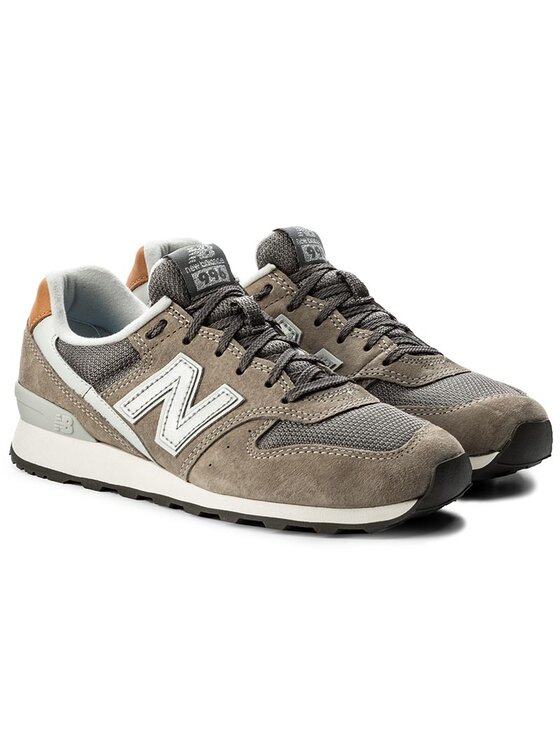 New Balance Superge New Balance WR996GB Siva