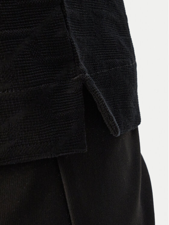 BOSS BOSS Polo C-Prout 180_AM 50565174 Negro Regular Fit