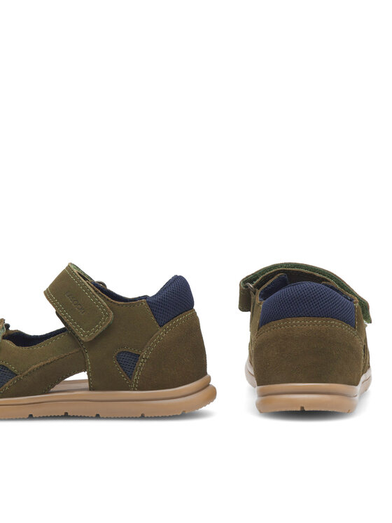 Lasocki Kids Босоніжки Lasocki Kids LINEA CI12-LINEA-02(III)CH Хакі