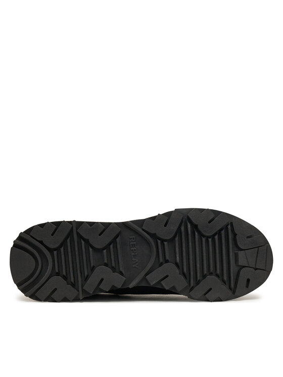 REPLAY Sneakers REPLAY GMS1P .000.C0061L Nero