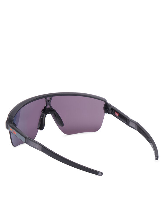 Oakley Okulary przeciwsłoneczne Oakley Corridor Sq 0OO9415 94150342 Czarny