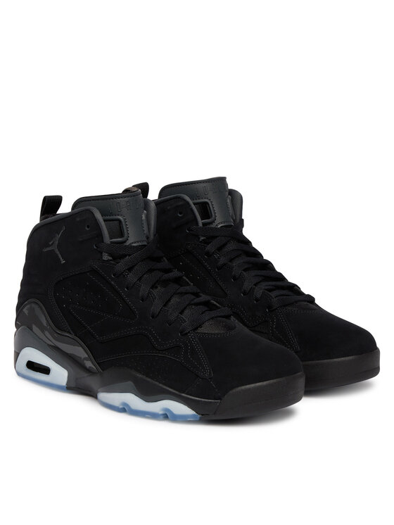 Nike Αθλητικά Nike Mvp DZ4475 001 Μαύρο