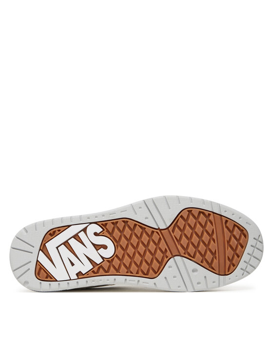 Vans Zapatillas Vans Hylane VN000D8NWWW1 Blanco