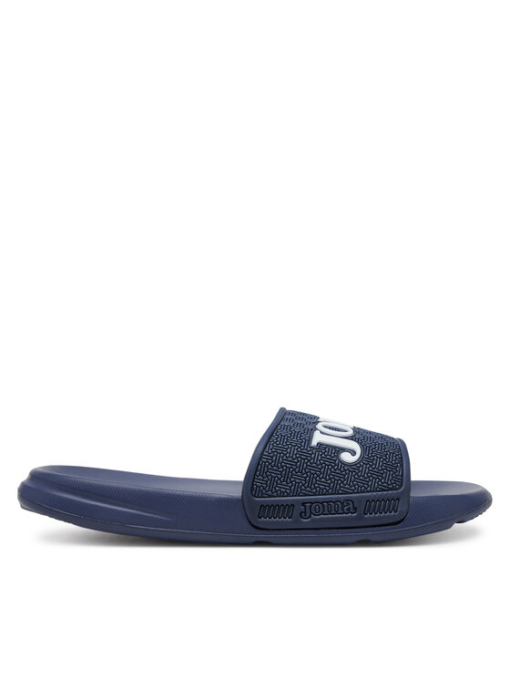 Joma Παντόφλες Joma S.Land 2503 SLANDS2503 Σκούρο μπλε