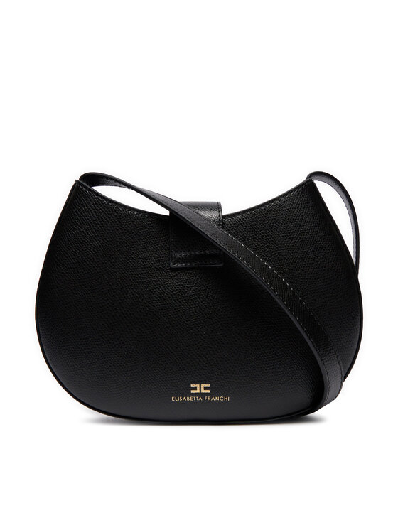 Elisabetta Franchi Táska Elisabetta Franchi BS-41F-41E2-V550 Fekete