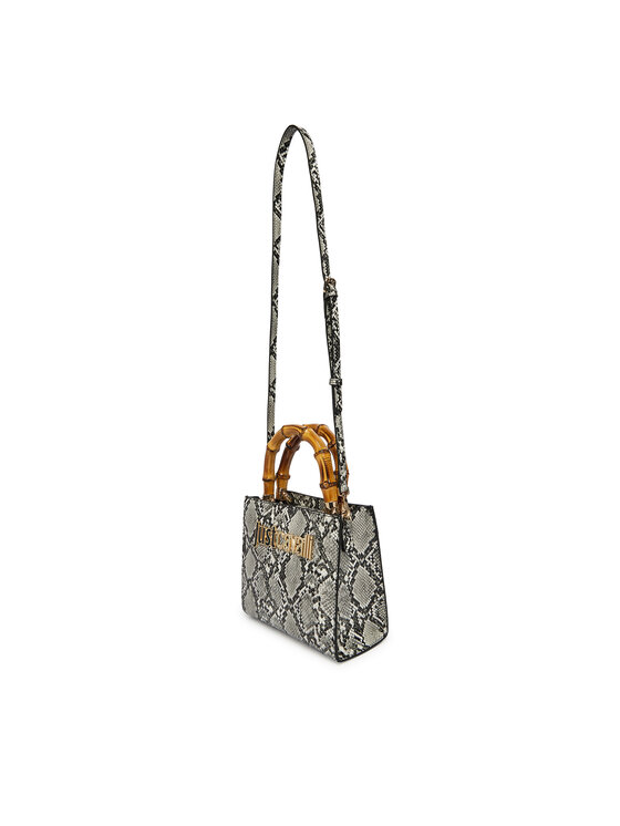Just Cavalli Сумка Just Cavalli 80RA4BD2 ZSD84 Сірий