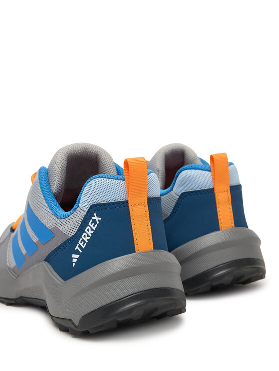 adidas Трекінгові черевики adidas Terrex Ax4S JR9062 Сірий