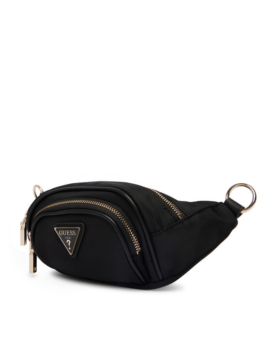 Guess Сумка на пояс﻿ Guess Follie TWNN96 76080 Чорний