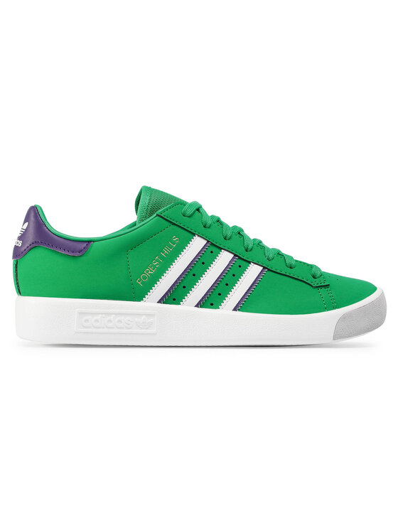 adidas Αθλητικά adidas Forest Hills FW4771 Πράσινο