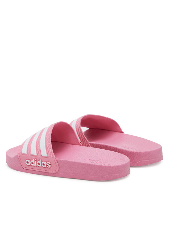adidas Шльопанці adidas adilette JP5786 Рожевий