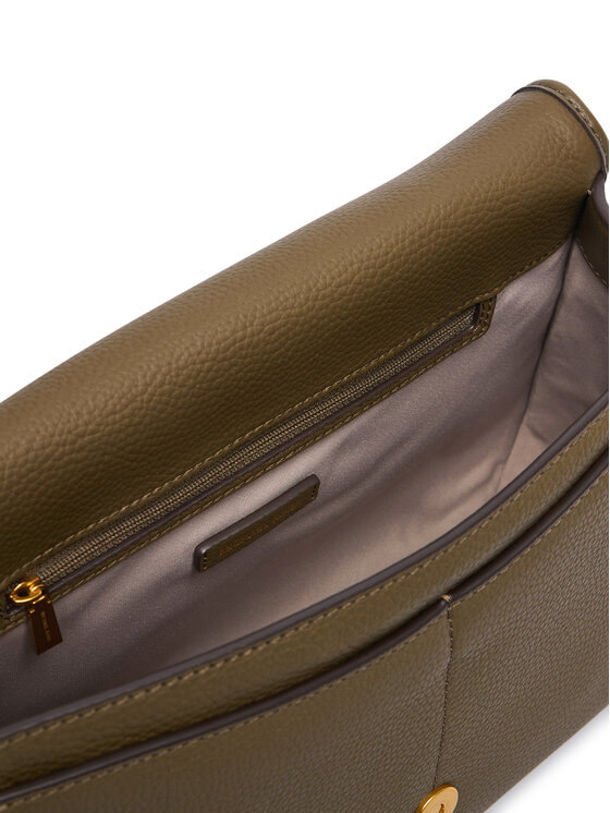 MICHAEL Michael Kors Сумка MICHAEL Michael Kors 30T6AX3M2L Зелений