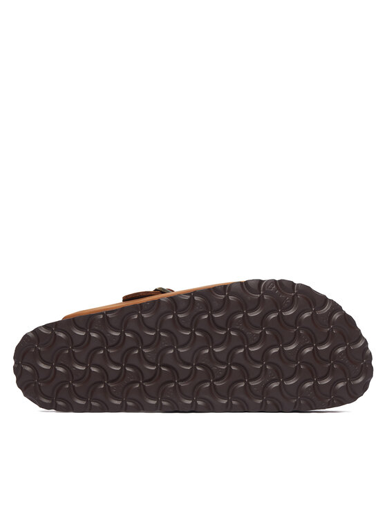 Birkenstock Шльопанці Birkenstock Boston 1028310 Коричневий