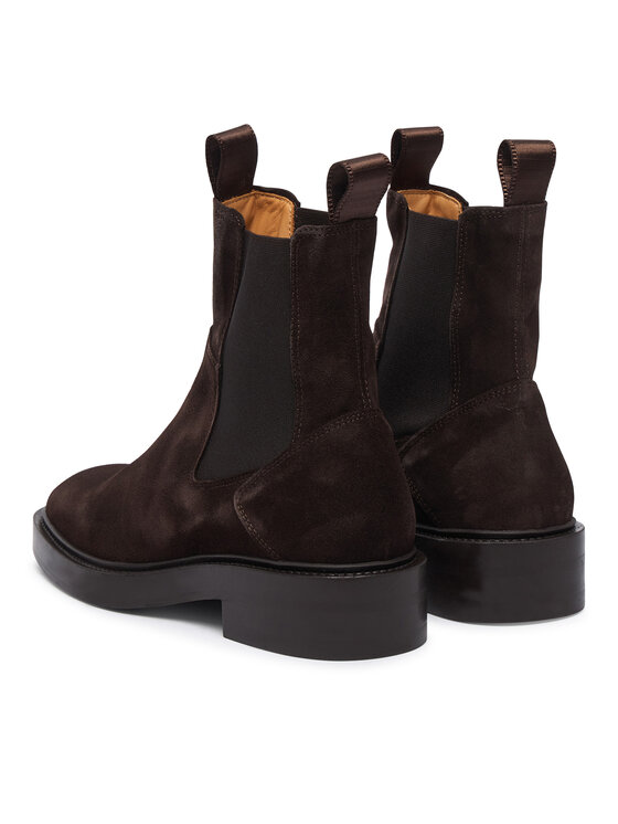 Gant Chelsea Gant Fallwi 33543445 Marrone scuro