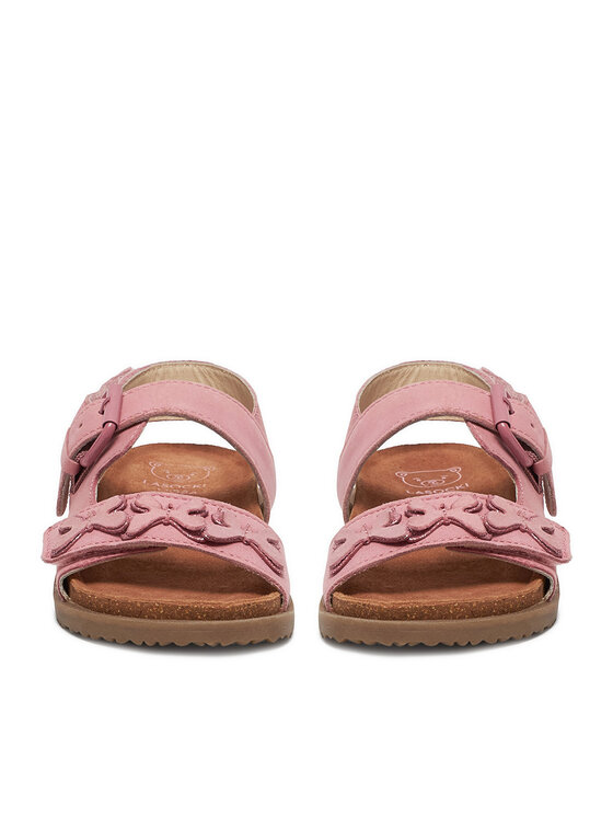 Lasocki Kids Босоніжки Lasocki Kids PATTY CI12-PATTY-05 Рожевий