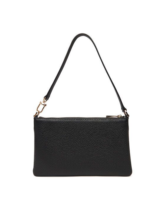MICHAEL Michael Kors Ročna torba MICHAEL Michael Kors 32F5GJ6F6L Črna