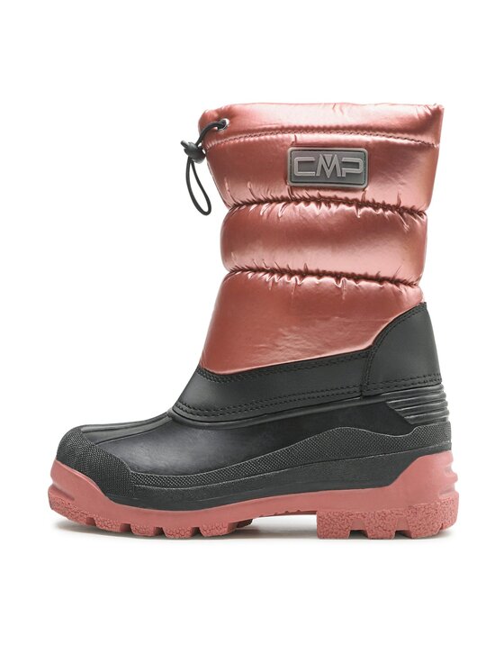 CMP Снігоходи CMP Kids Glacey Snowboots 3Q71274J Рожевий