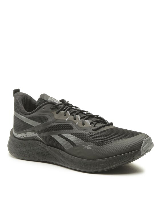 Reebok Bėgimo batai Reebok Floatride Energy 3.0 Adve G58173 Juoda
