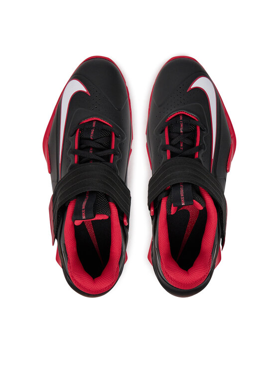 Nike Zapatillas para gimnasio Nike Savaleos CV5708 002 Negro
