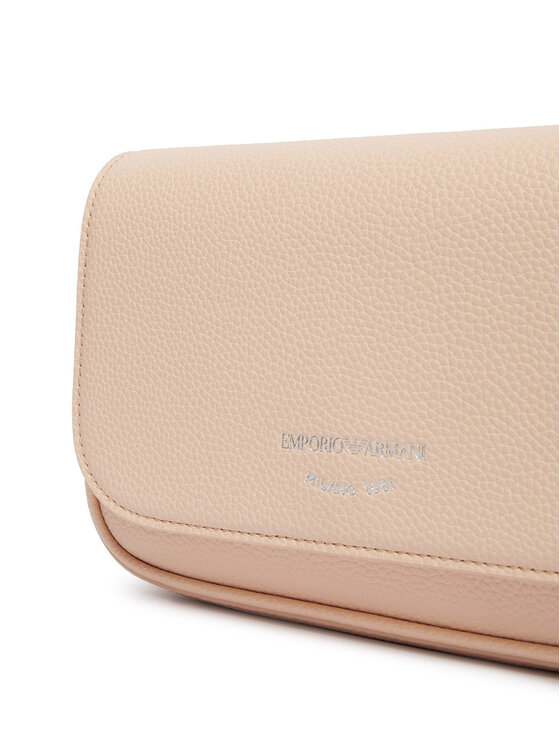 Emporio Armani Сумка Emporio Armani EW000538 AF12036 M1332 Рожевий