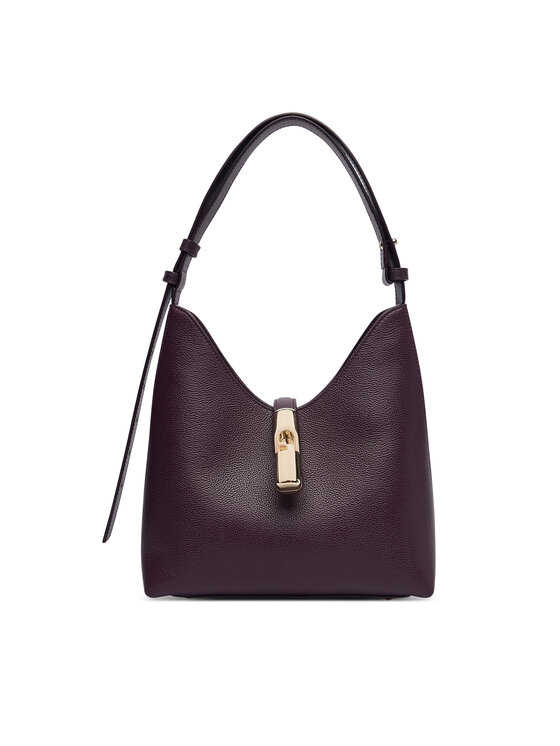 Furla Mochila Furla Moonlight S WB02145 BX3036 4908S Rojo oscuro