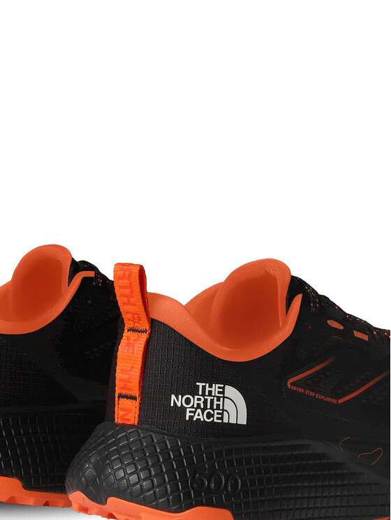 The North Face Skriešanas apavi The North Face Altamesa 500 NF0A83N3F381 Melns