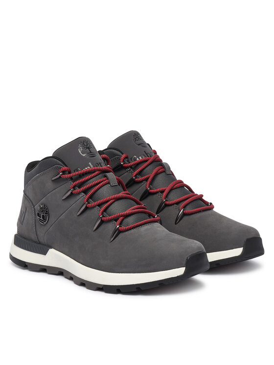 Timberland Sneakersy Timberland Sprint Trekker TB0A6DQDEJV1 Szary