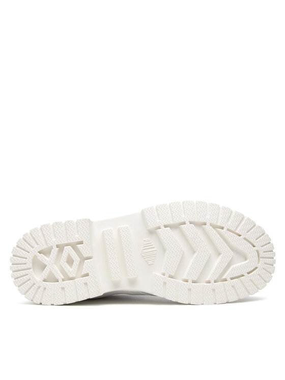 Palladium Черевики туристичні Palladium Sp20 Overlab 77371-116-M Білий