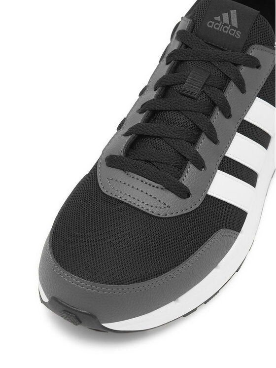 adidas Tenisice adidas RUN50S IF1553 Crna