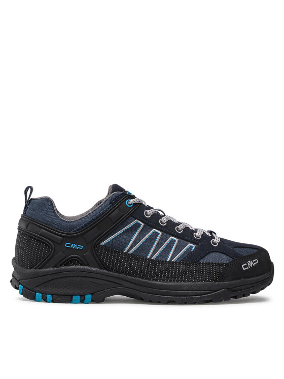 CMP Turistiniai batai CMP Sun Hiking Shoe 3Q11157 Tamsiai mėlyna