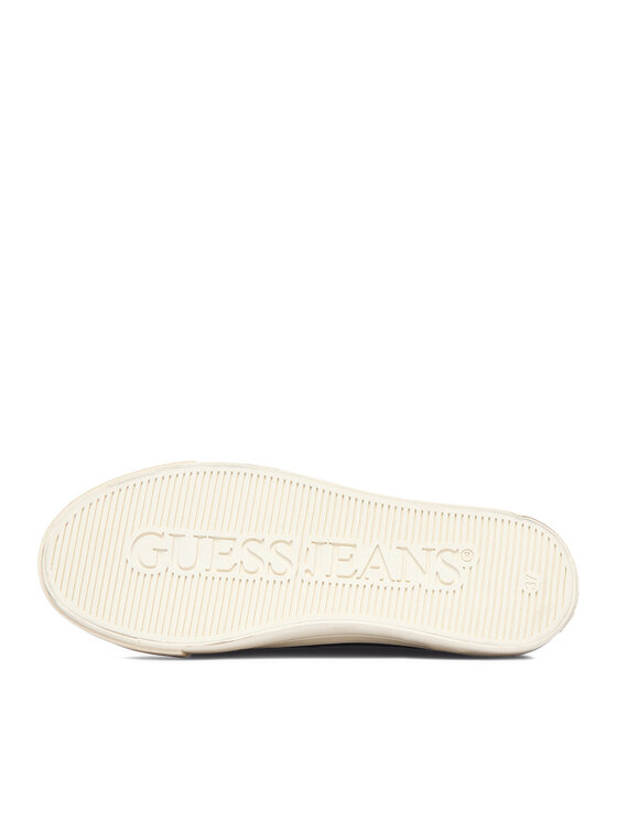 Guess Jeans Кросівки Guess Jeans CWBEO-GJ202505162 Cиній