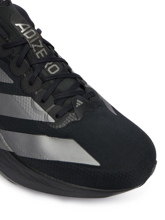 adidas Взуття для бігу adidas Adizero EVO SL WOVEN KI6929 Чорний
