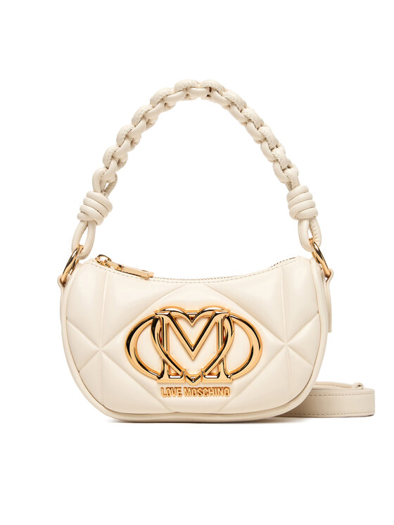 LOVE MOSCHINO Сумка LOVE MOSCHINO JC4189PP0NLC0110 Écru