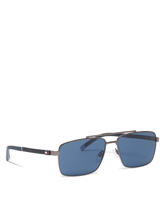 Tommy Hilfiger Occhiali da sole Tommy Hilfiger 2078/S 206821 Grigio