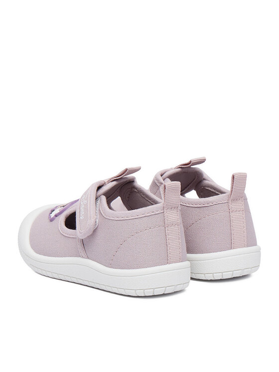 Mickey&Friends Тапочки Mickey&Friends CEO-NJ-AW26-323DSTC Світло-рожевий