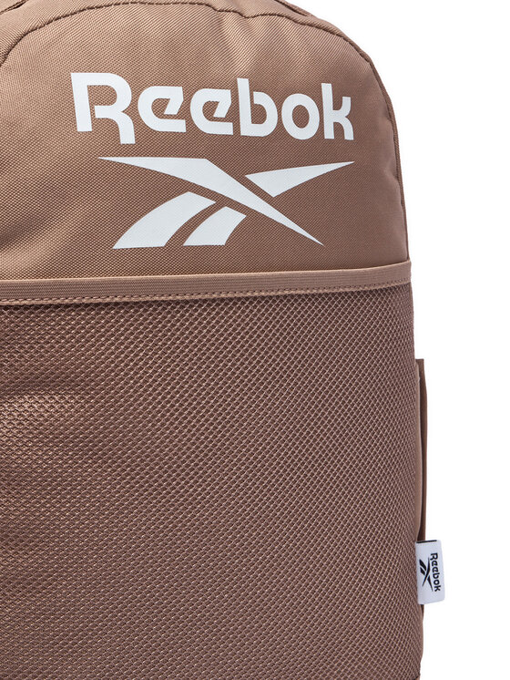 Reebok Рюкзак Reebok CWBEO-RBK-M-009-10 Світло-коричневий