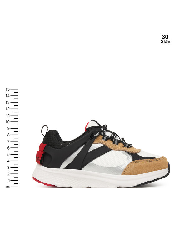 HUGO Sneakers HUGO G01157 M Multicolore