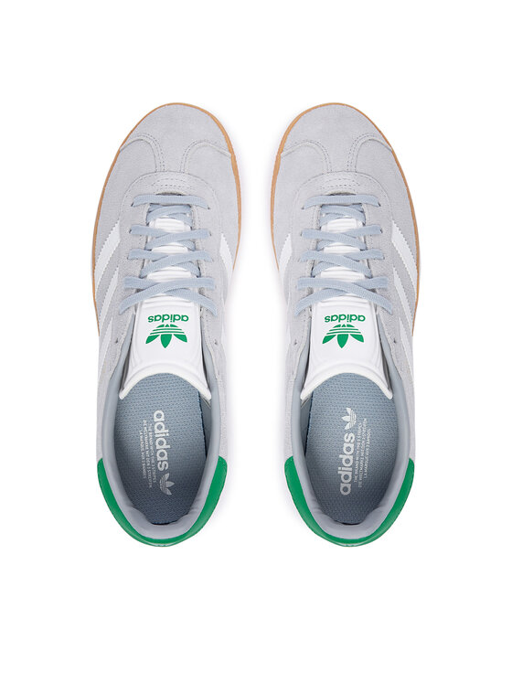 adidas Снікерcи adidas Gazelle JR5954 Сірий