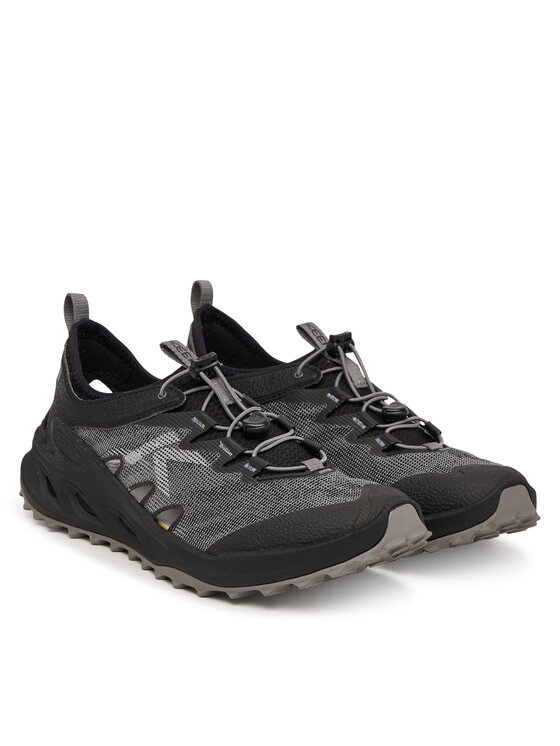 Keen Sandále Keen M Zionic Adv 1031947 Čierna
