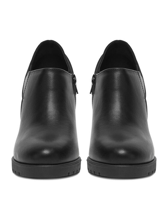 Clara Barson Poltopánky Clara Barson CEO-JD193809A-01 Čierna