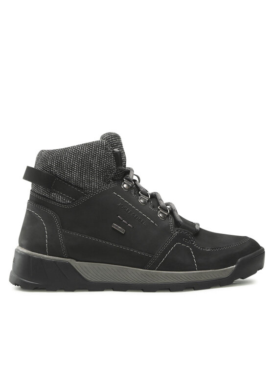 Josef Seibel Zābaki Josef Seibel Raymond 53 32353 MA262 101 Melns