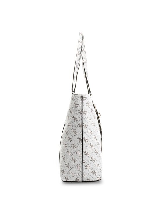 Guess Дамска чанта Guess Joslyn (SB) HWSG69 66230 Бял