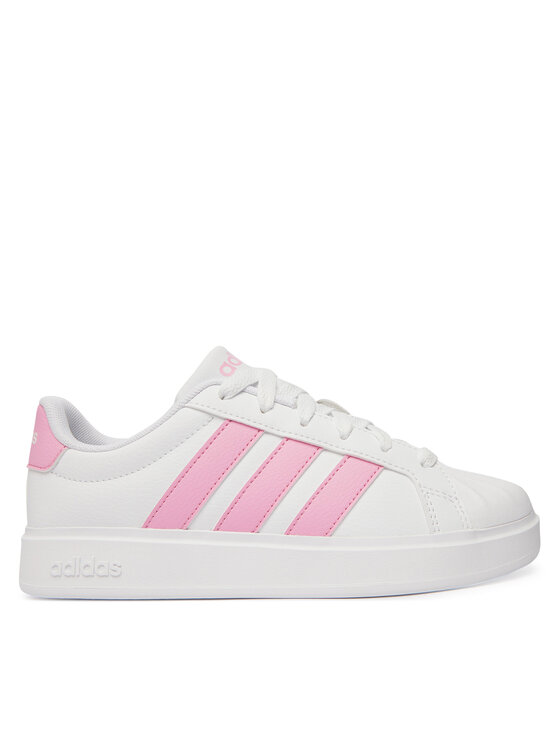 adidas Снікерcи adidas Streettalk KJ9605 Білий