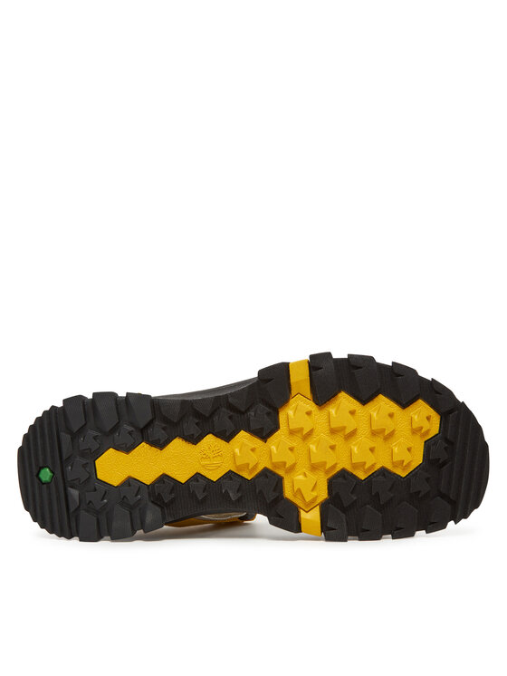 Timberland Босоніжки Timberland Garrison Trail TB0A6DXTETU1 Жовтий