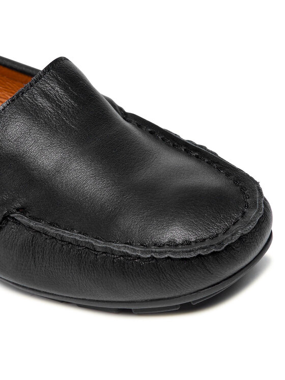 Oleksy Mocassini Oleksy 3157-C47 Nero