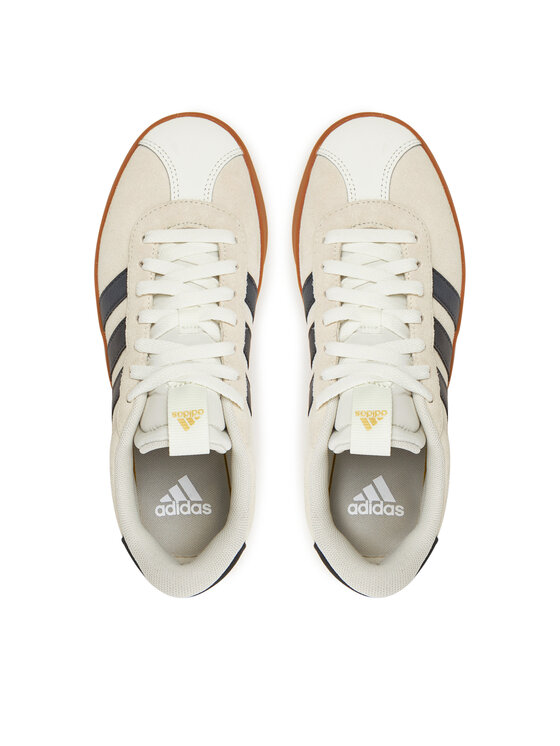 adidas Снікерcи adidas VL COURT 3.0 JP5351 Бежевий