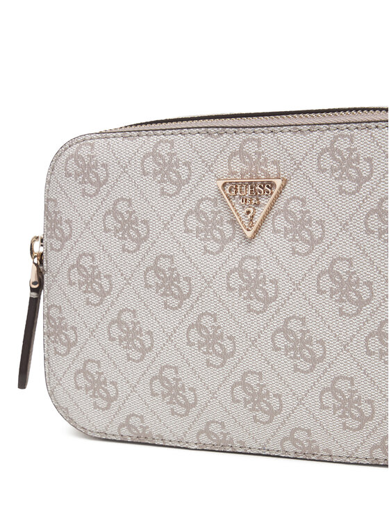 Guess Kabelka Guess Noelle II HWBG96 72140 Béžová