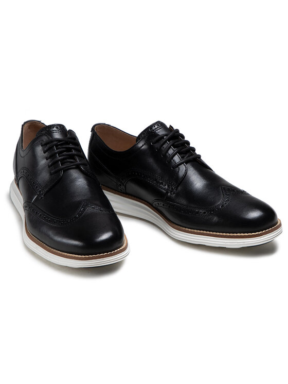 Cole Haan Туфлі Cole Haan Original Grand Shwng C26469 Чорний