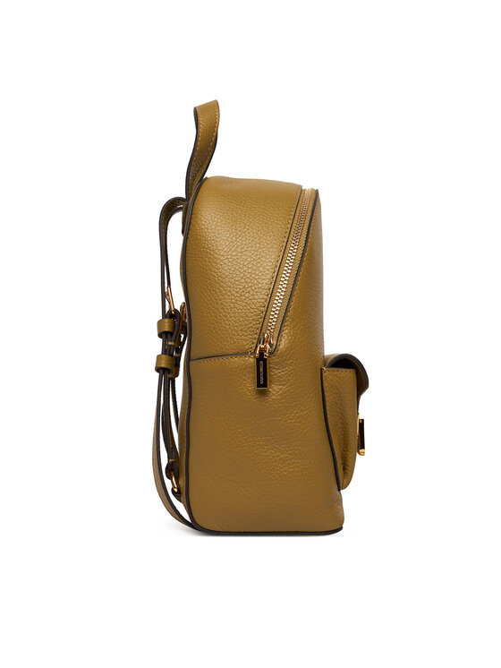 Coccinelle Рюкзак Coccinelle TFK Coccinelle Beat Grneratio E1 TFK 14 01 01 Зелений