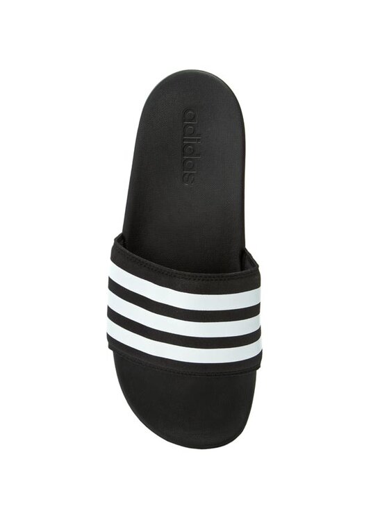 adidas Παντόφλες adidas adilette Supercloud Plus M AQ4935 Μαύρο