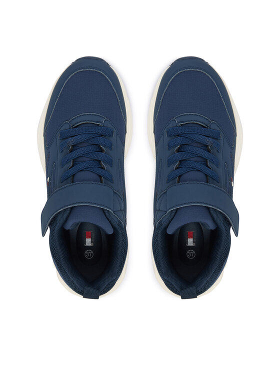 Tommy Hilfiger Αθλητικά Tommy Hilfiger T3X9-35268-1961800 D Σκούρο μπλε